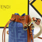 Luxe Touch Bags
