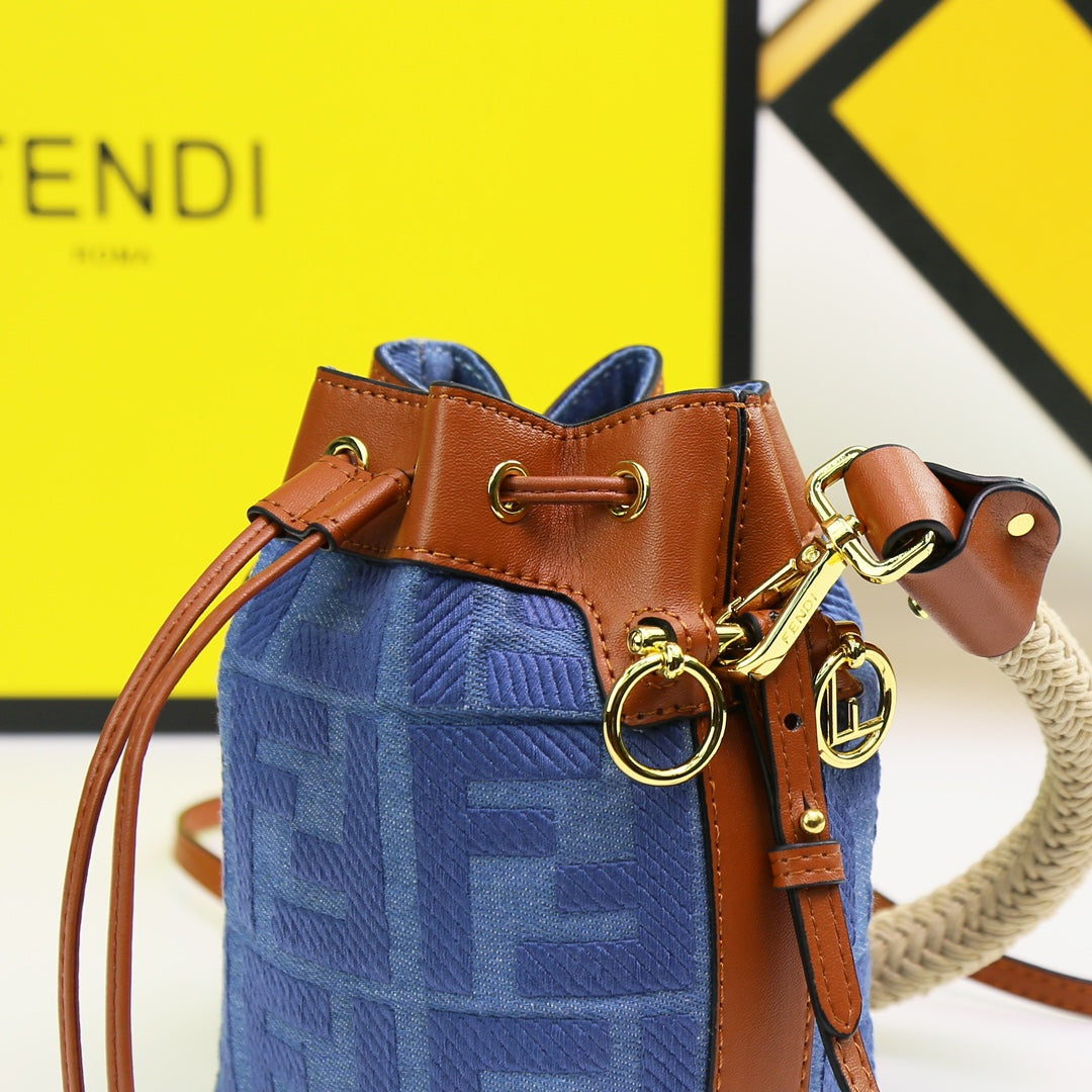 Luxe Touch Bags