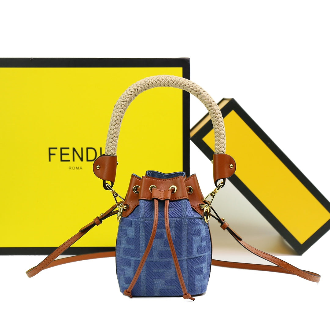 Luxe Touch Bags