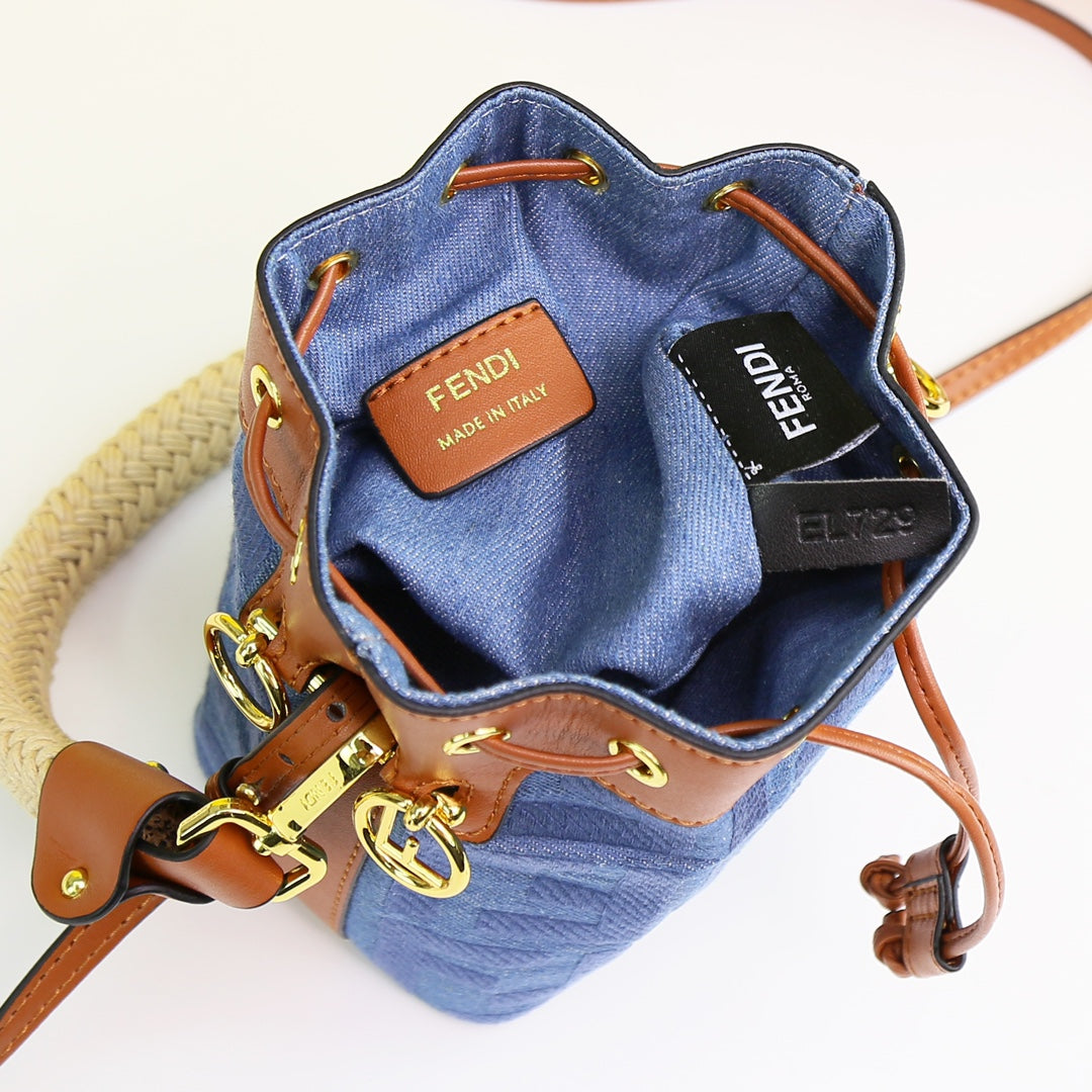 Luxe Touch Bags