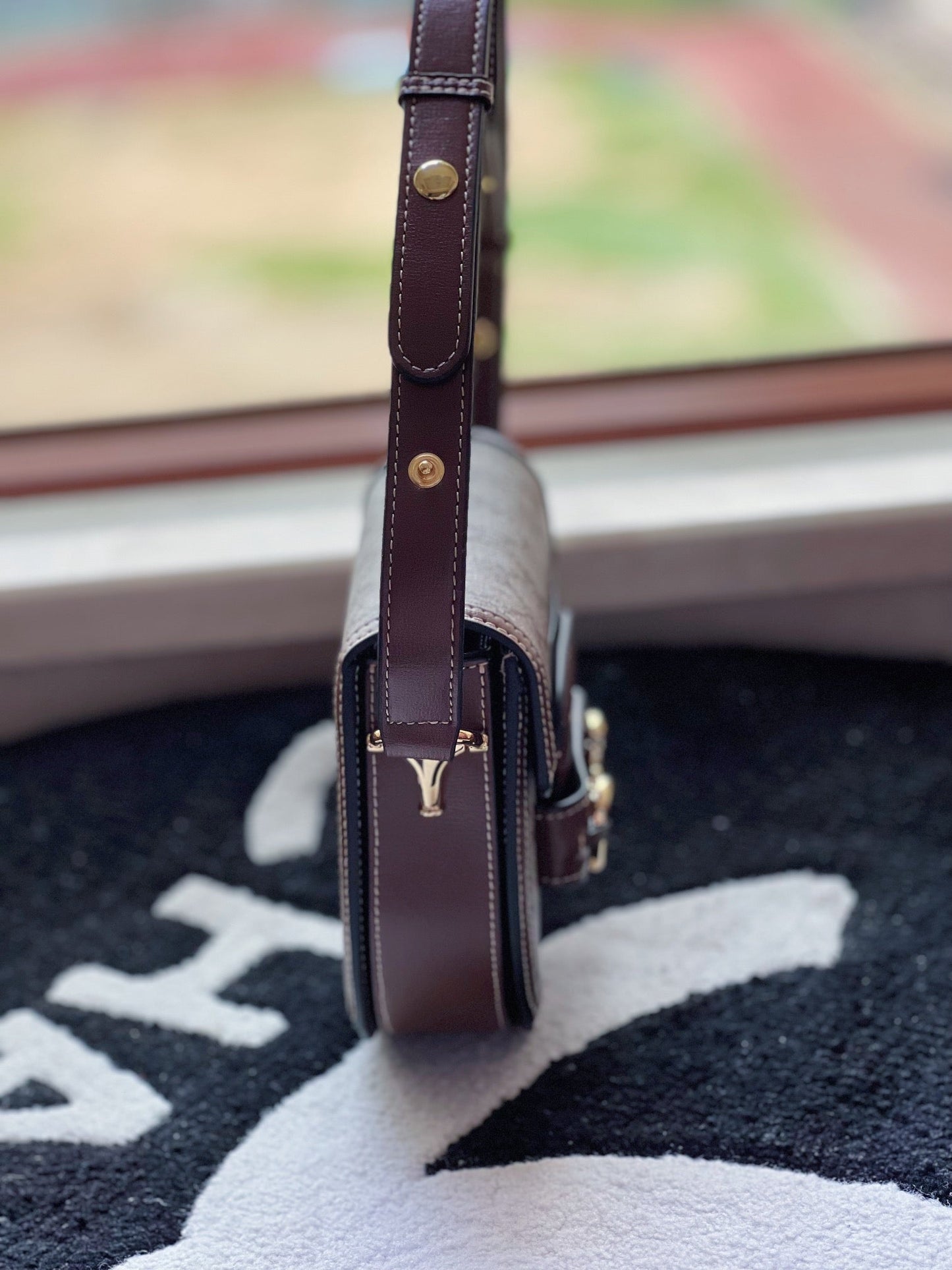 Luxe Touch Bags