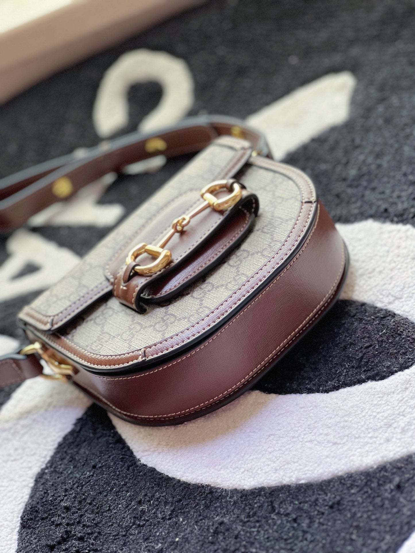 Luxe Touch Bags