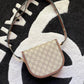 Luxe Touch Bags
