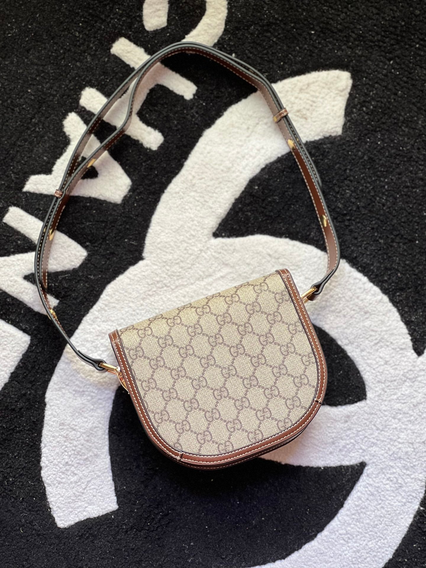 Luxe Touch Bags