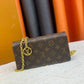 Luxe Touch Bags