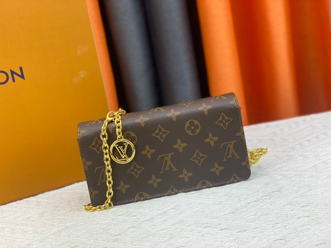 Luxe Touch Bags