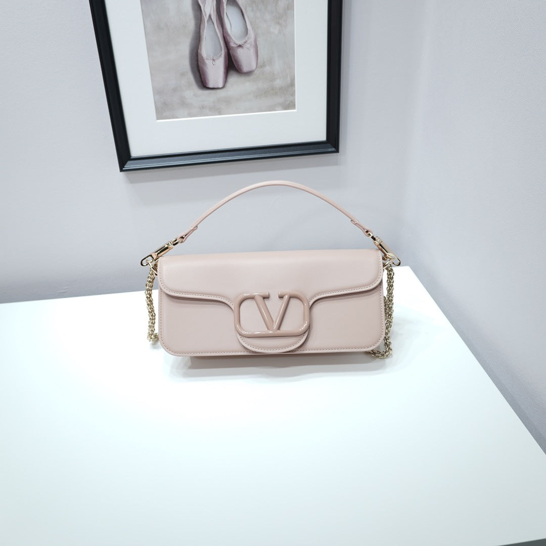 Luxe Touch Bags