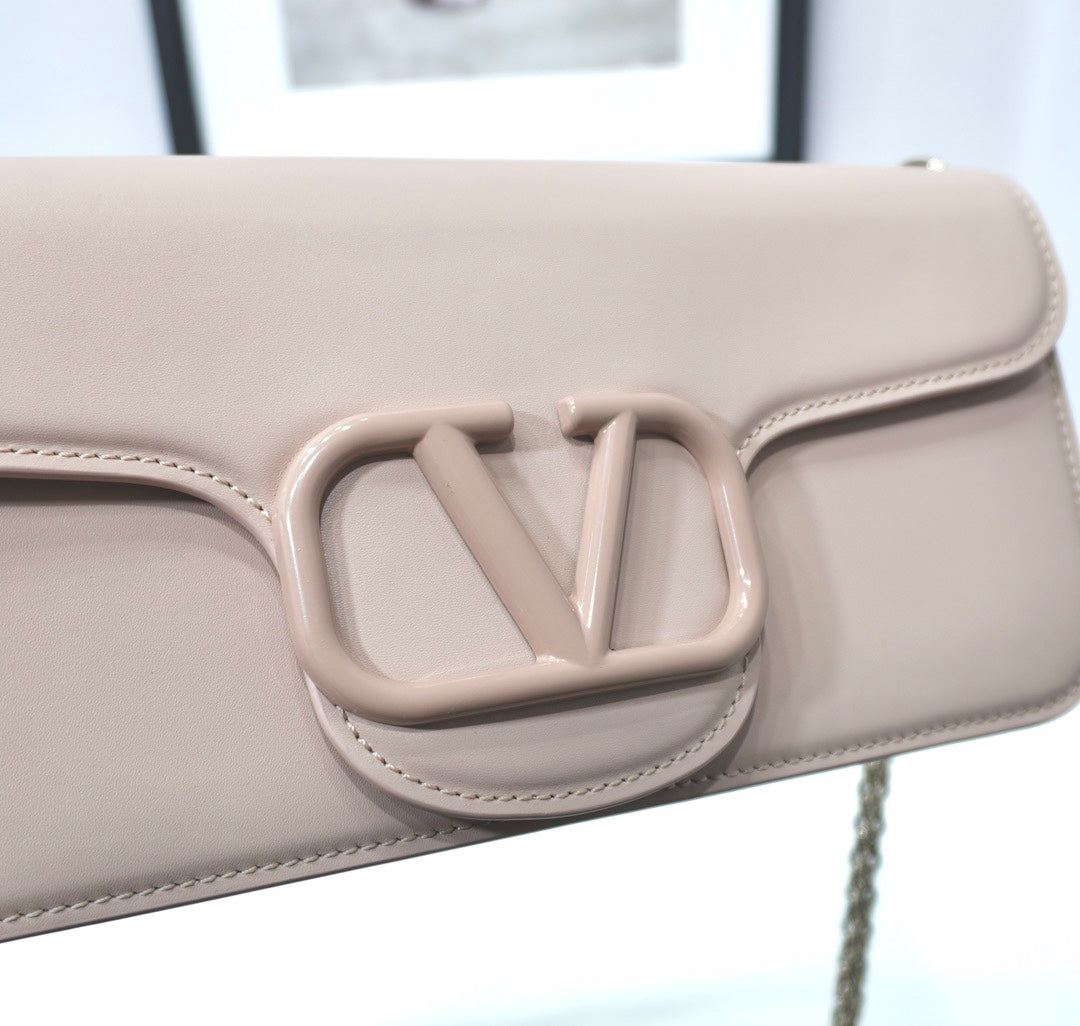 Luxe Touch Bags