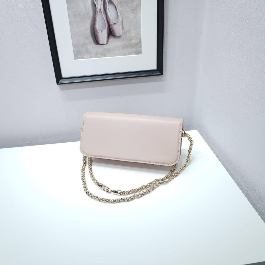 Luxe Touch Bags