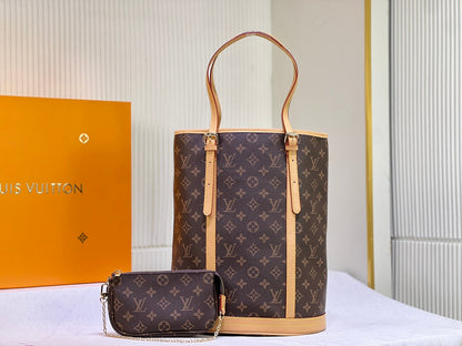 Luxe Touch Bags