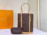 Luxe Touch Bags