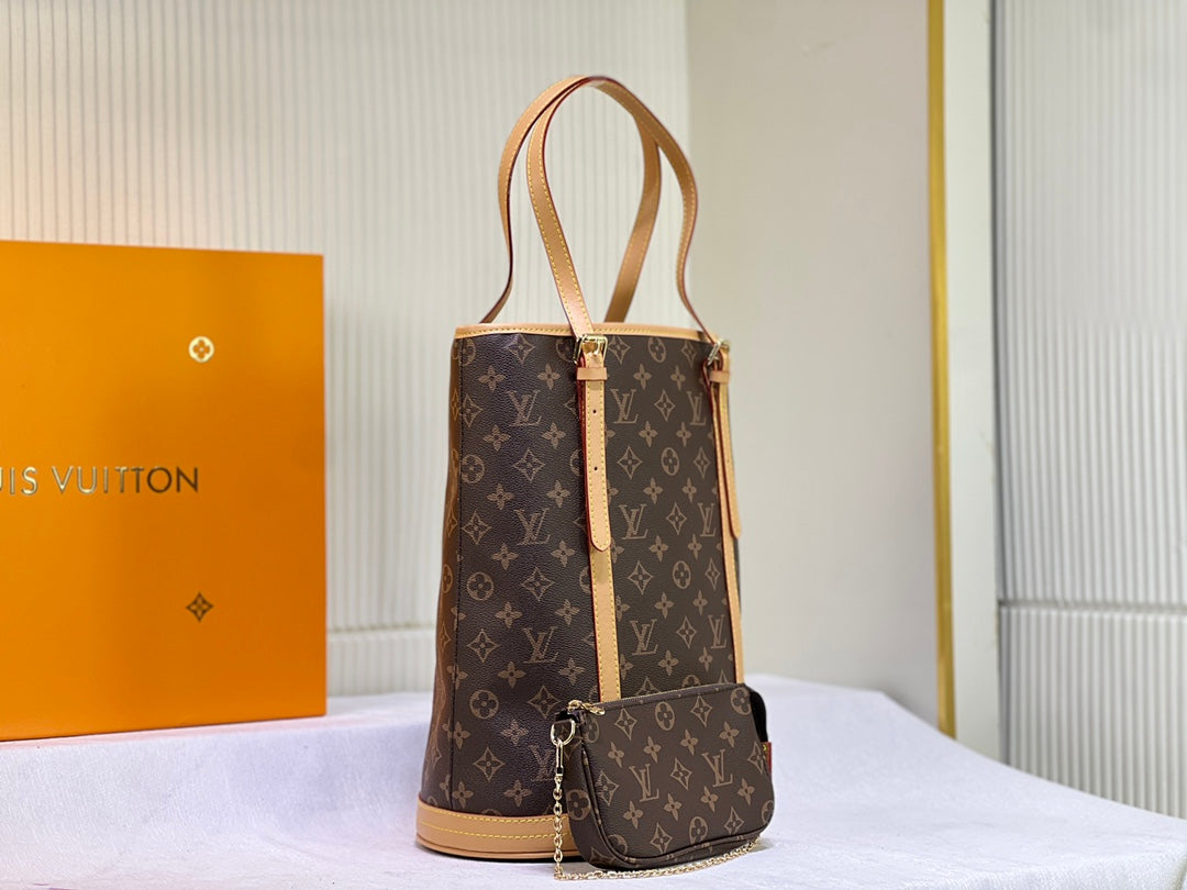 Elite Carryalls