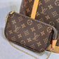 Luxe Touch Bags