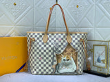 Luxe Touch Bags