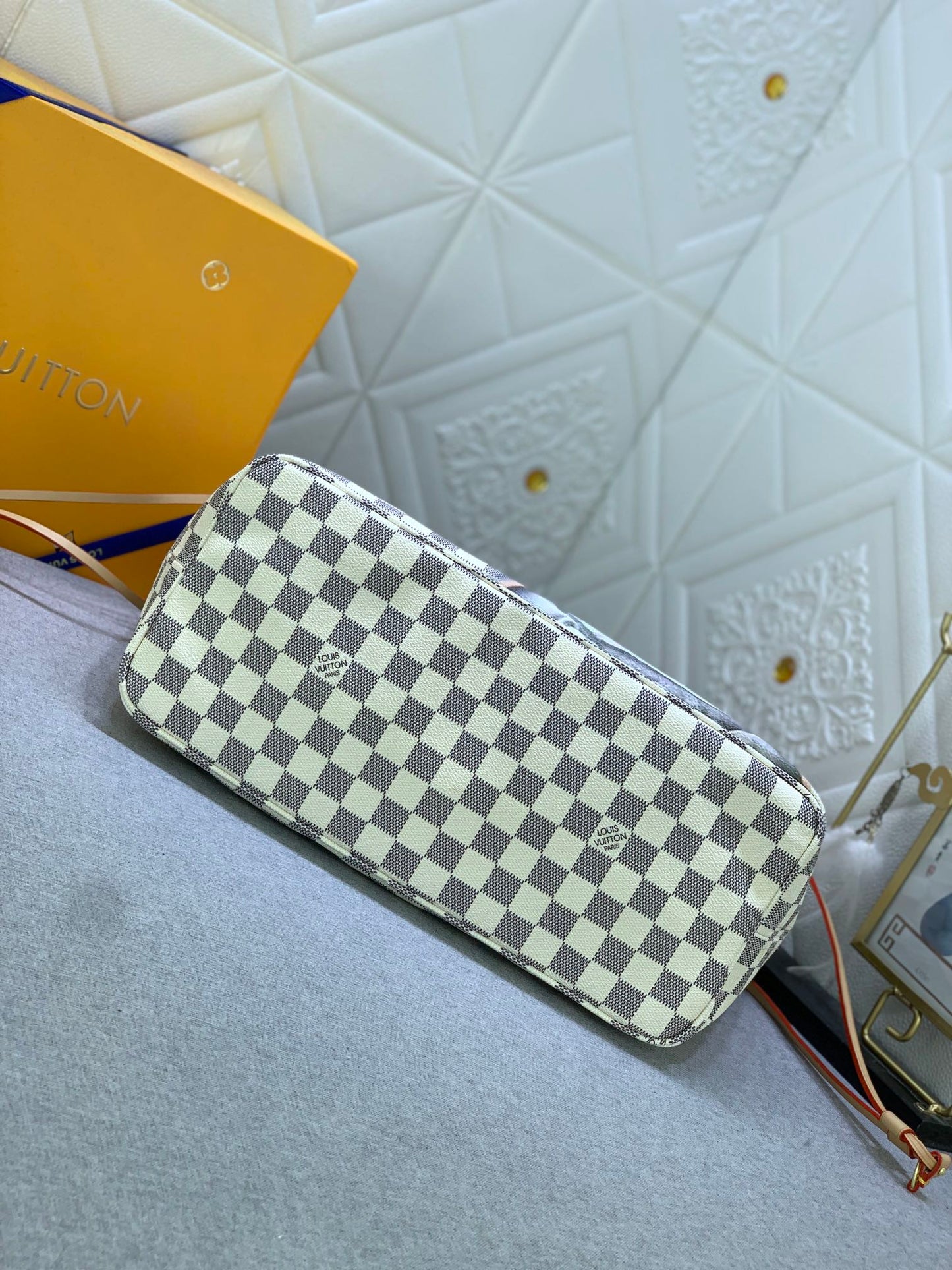 Luxe Touch Bags
