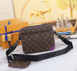 Luxe Touch Bags