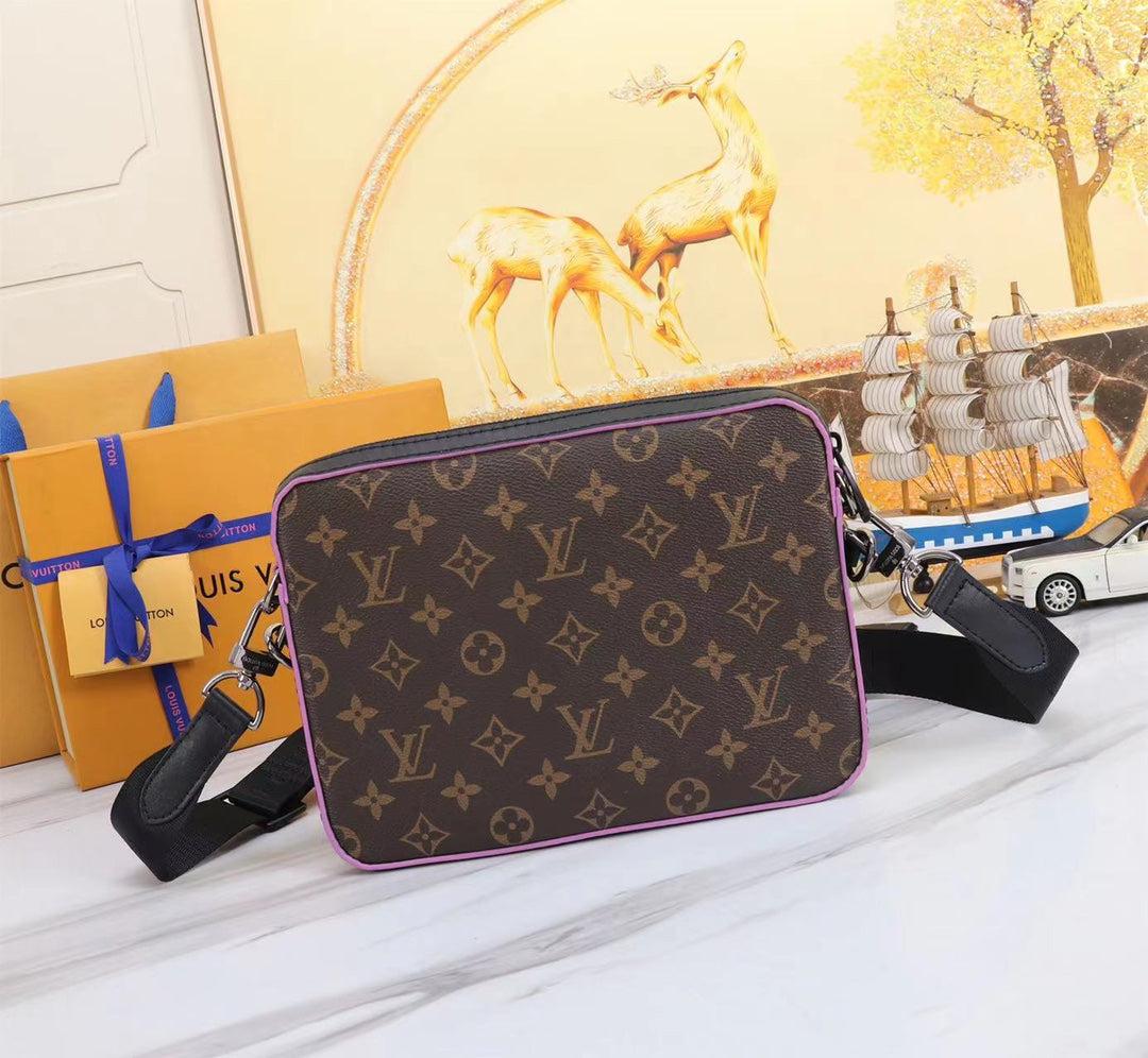 Luxe Touch Bags