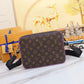 Luxe Touch Bags