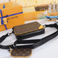 Luxe Touch Bags