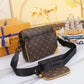 Luxe Touch Bags