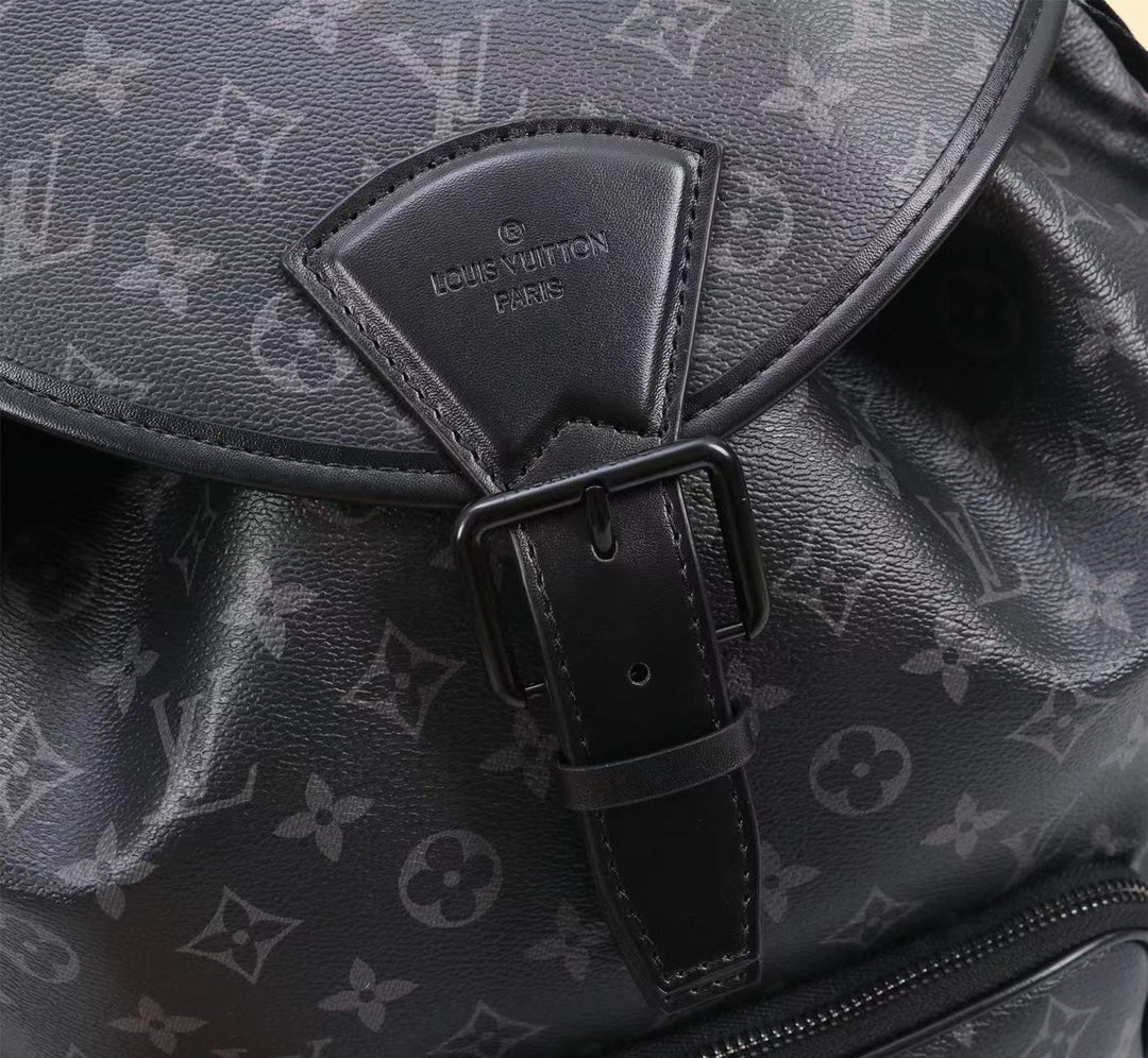 Luxe Touch Bags