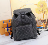 Luxe Touch Bags