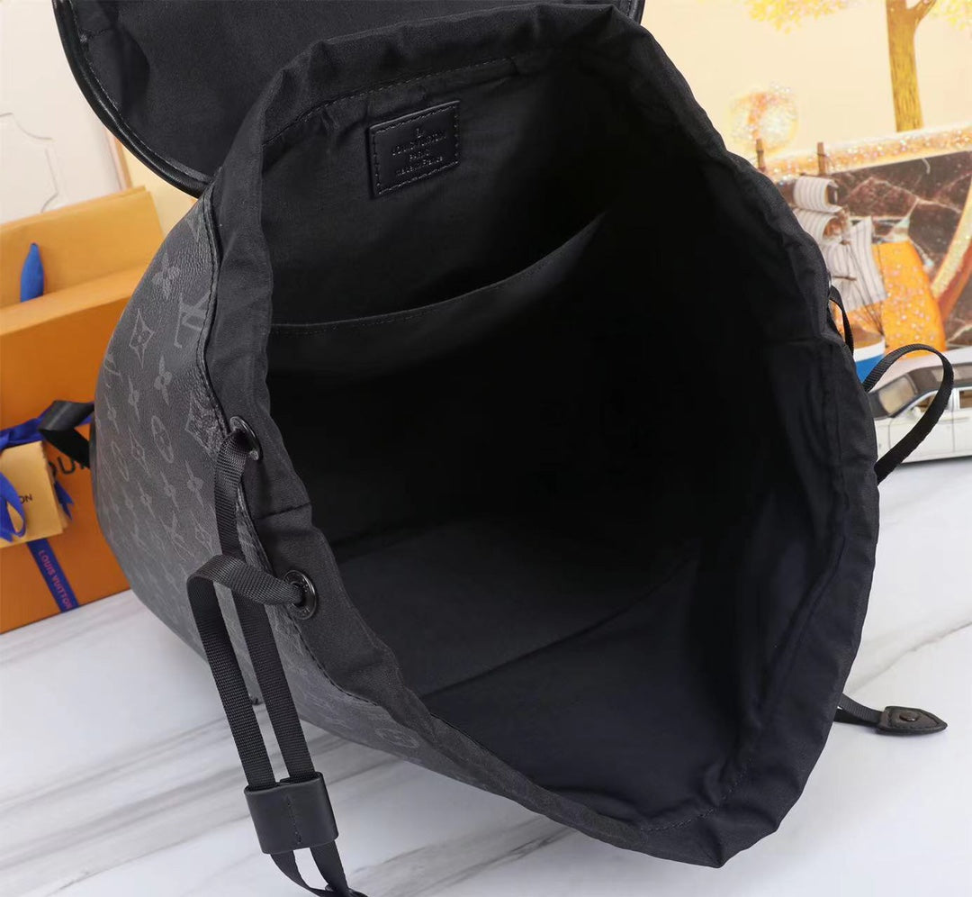 Luxe Touch Bags