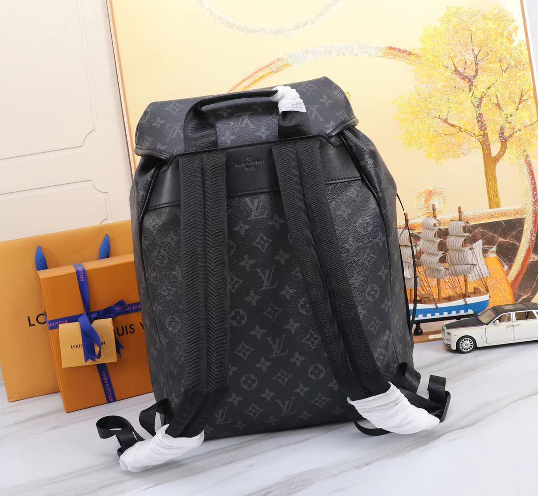 Luxe Touch Bags