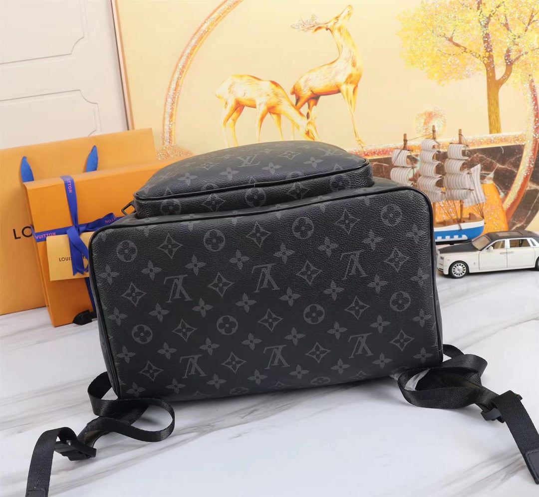 Luxe Touch Bags