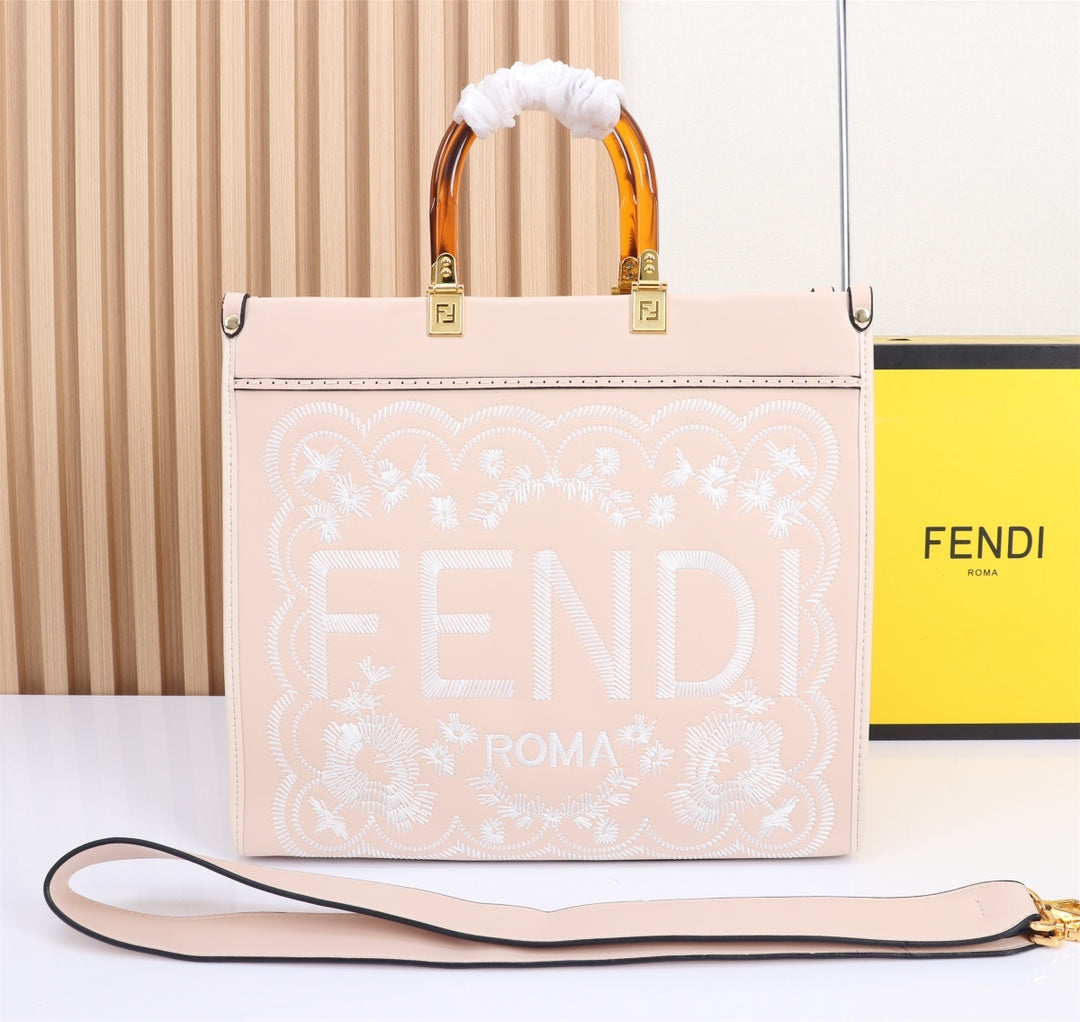 Luxe Touch Bags