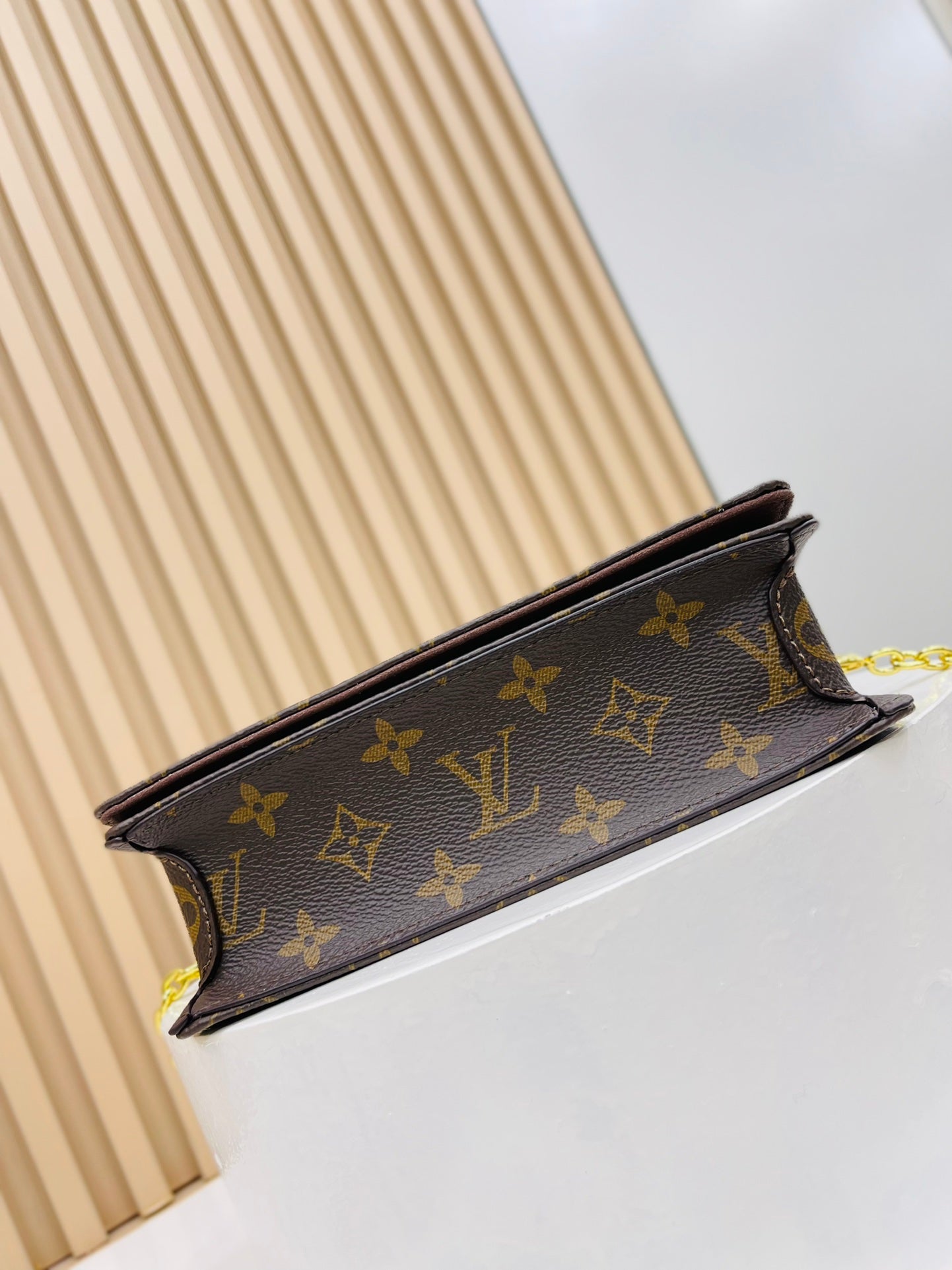 Luxe Touch Bags