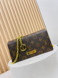 Luxe Touch Bags