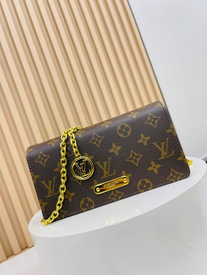 Luxe Touch Bags