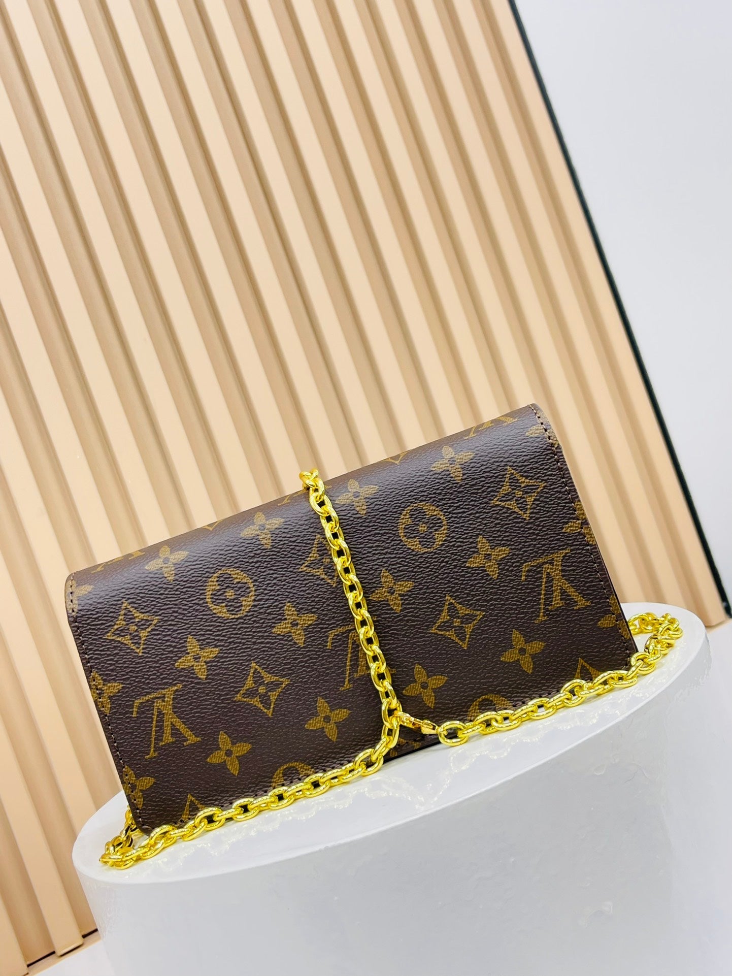 Luxe Touch Bags