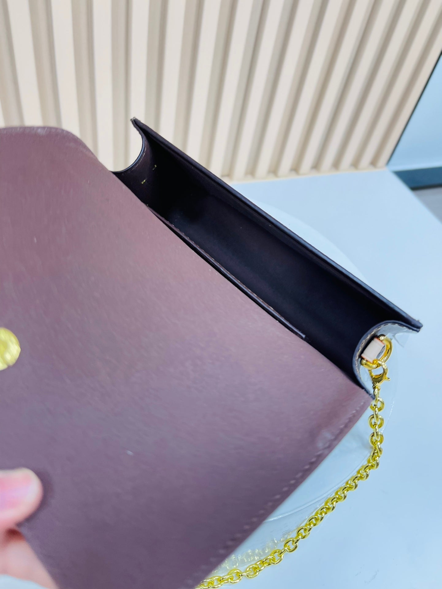 Luxe Touch Bags
