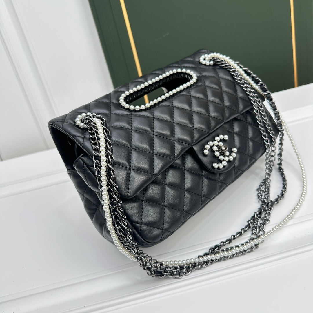 Luxe Touch Bags
