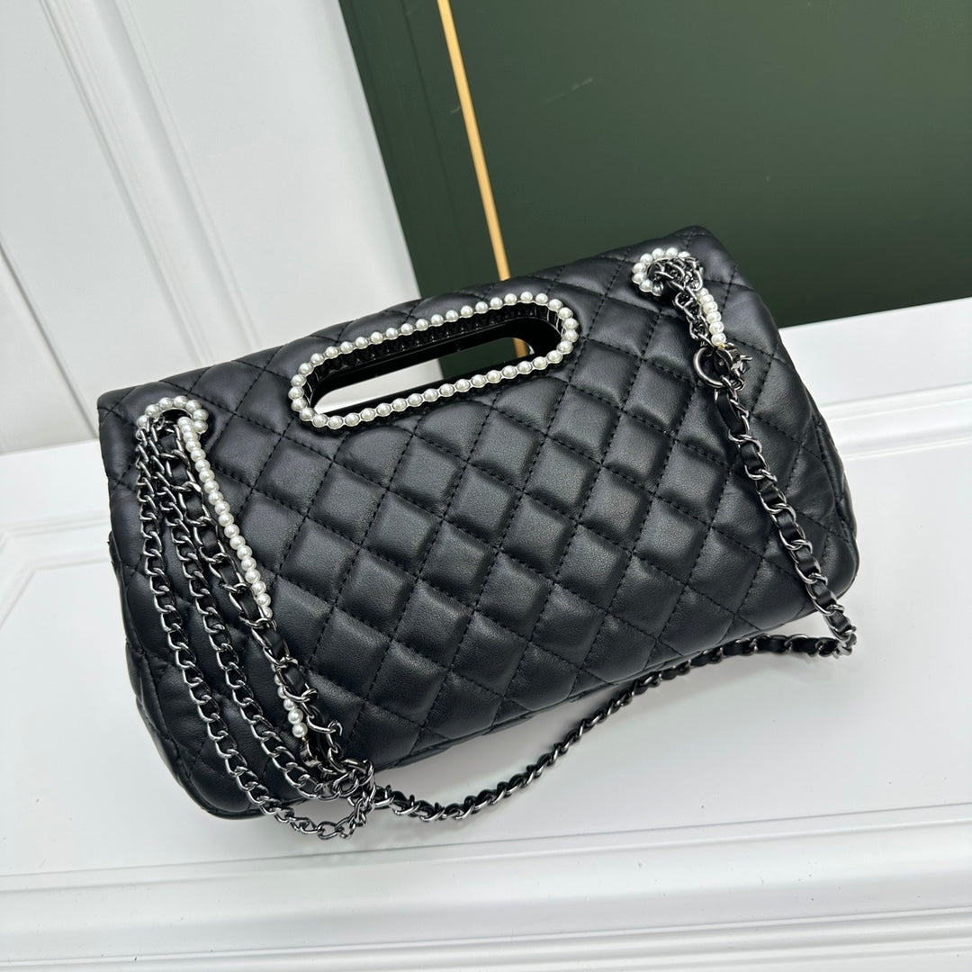 Luxe Touch Bags