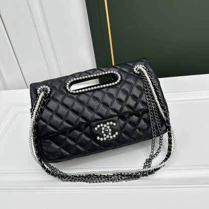 Luxe Touch Bags