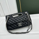Luxe Touch Bags
