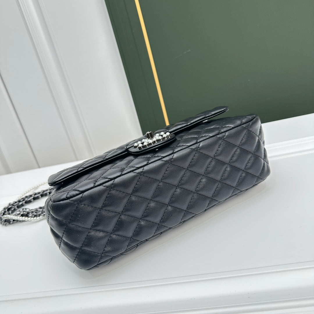 Luxe Touch Bags