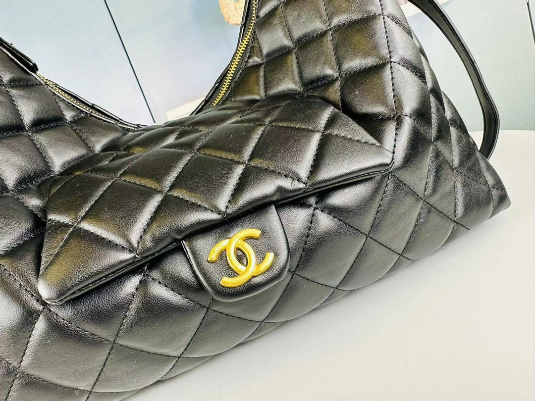 Luxe Touch Bags