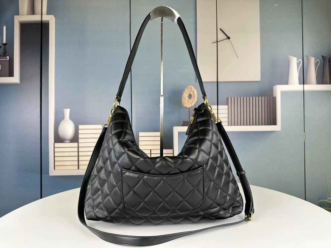 Luxe Touch Bags