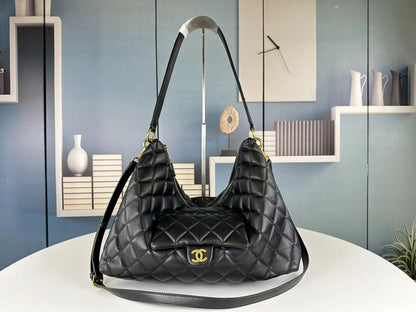 Luxe Touch Bags