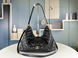 Luxe Touch Bags