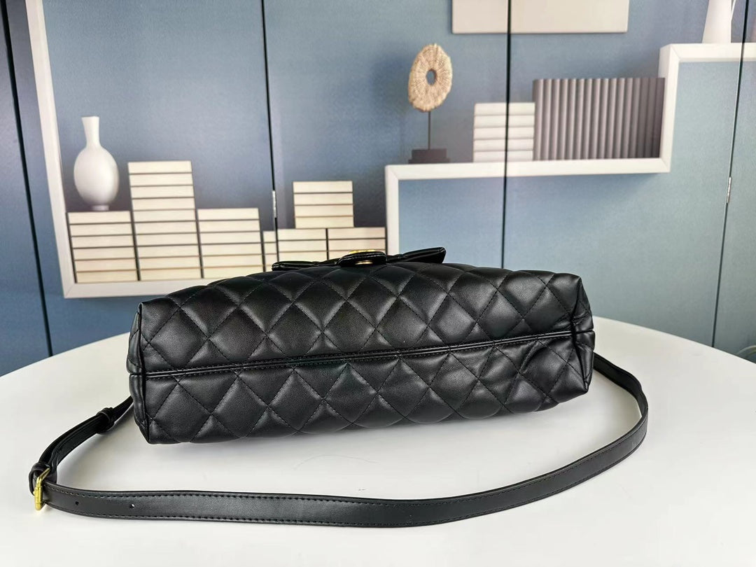 Luxe Touch Bags