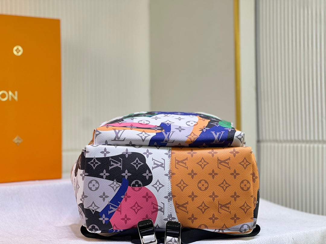 Luxe Touch Bags
