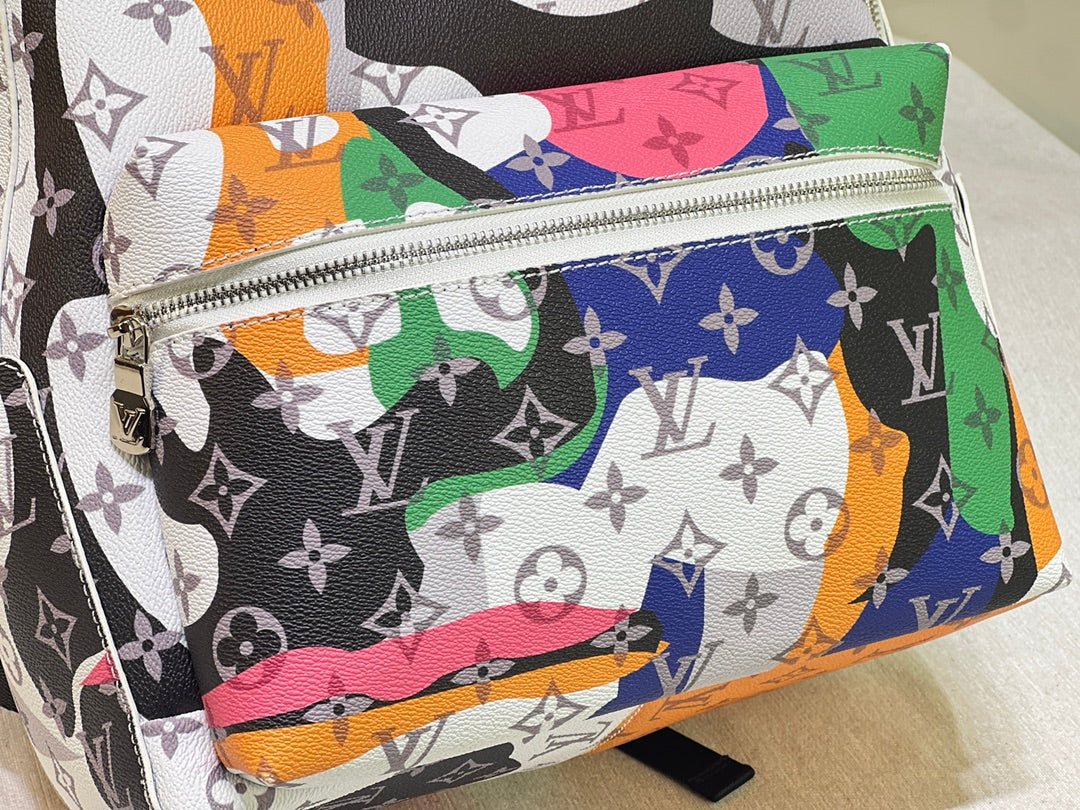 Luxe Touch Bags