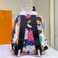Luxe Touch Bags