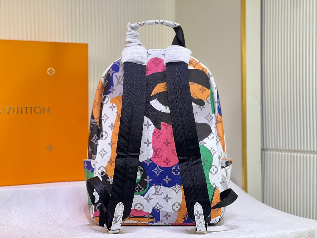 Luxe Touch Bags
