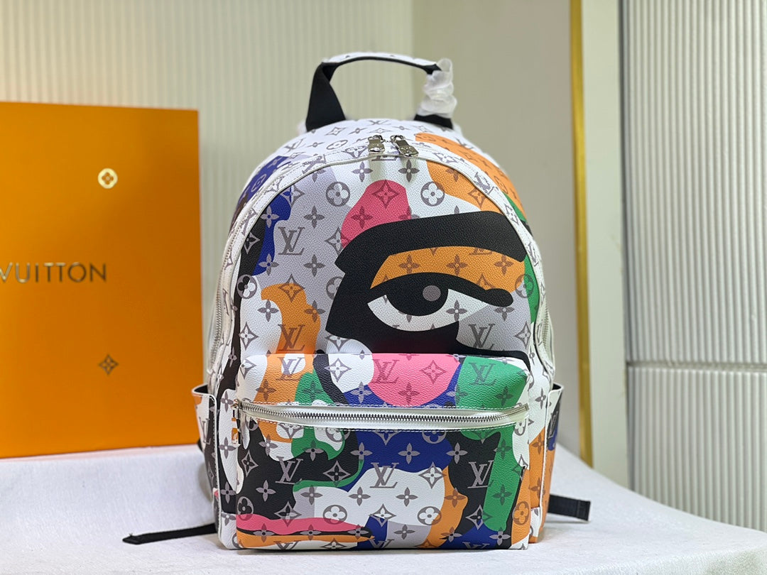 Luxe Touch Bags